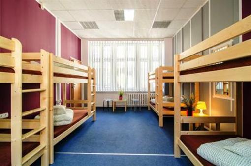 фото отеля Absyntapart Sw. Mikolaja