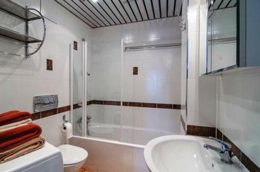 фото отеля Absyntapart Sw. Mikolaja