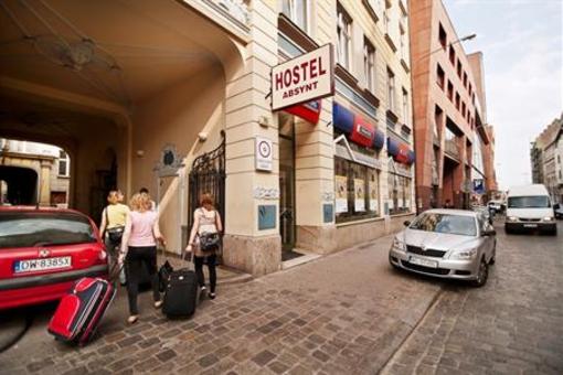 фото отеля Absyntapart Sw. Mikolaja