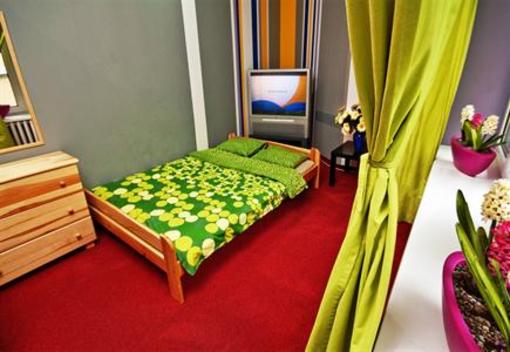 фото отеля Absyntapart Sw. Mikolaja