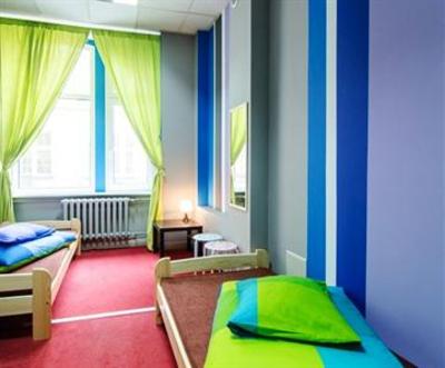 фото отеля Absyntapart Sw. Mikolaja