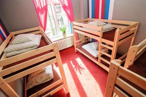 фото отеля Absyntapart Sw. Mikolaja