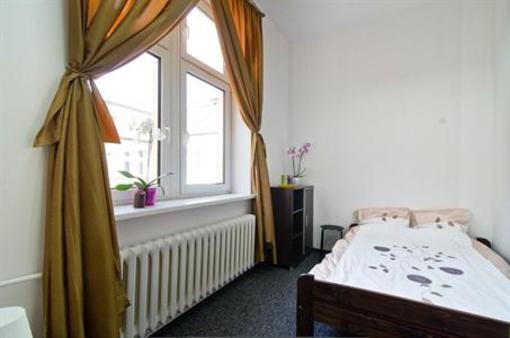 фото отеля Absyntapart Sw. Mikolaja