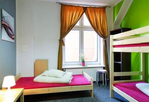 фото отеля Absyntapart Sw. Mikolaja