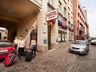 фото отеля Absyntapart Sw. Mikolaja