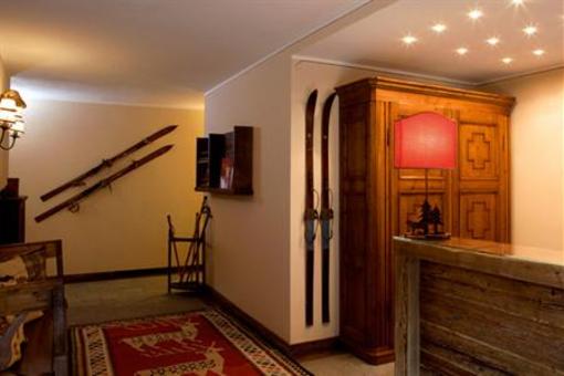 фото отеля Residence Courmaison