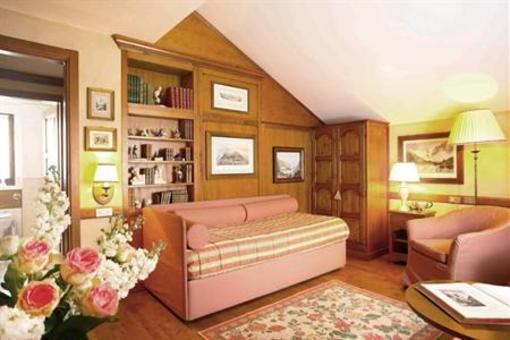 фото отеля Residence Courmaison