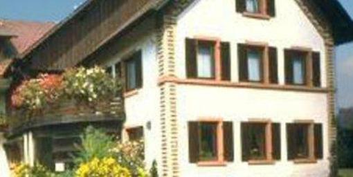 фото отеля Gasthaus zum Rossel Lichtenau