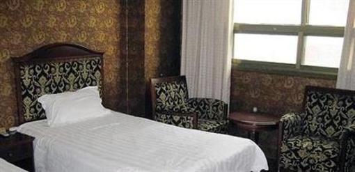 фото отеля Henghe Siji Business Hotel