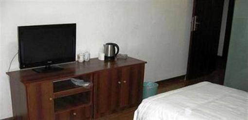 фото отеля Henghe Siji Business Hotel