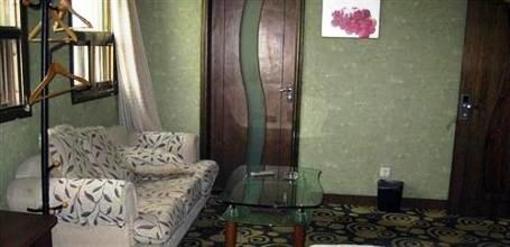 фото отеля Henghe Siji Business Hotel