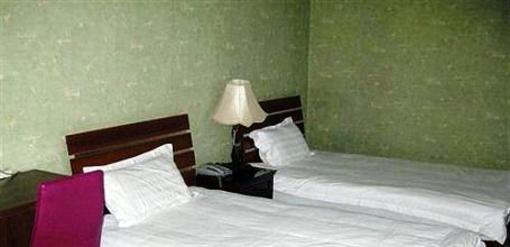 фото отеля Henghe Siji Business Hotel