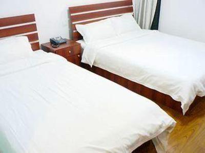 фото отеля Henghe Siji Business Hotel