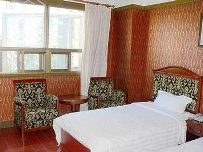 фото отеля Henghe Siji Business Hotel