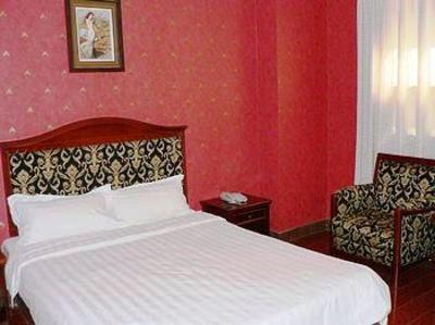 фото отеля Henghe Siji Business Hotel