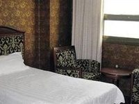 Henghe Siji Business Hotel