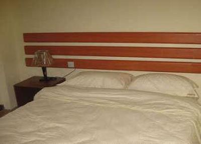 фото отеля Yijia Express Hotel Yantai