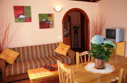 фото отеля Casa Rural Isabel