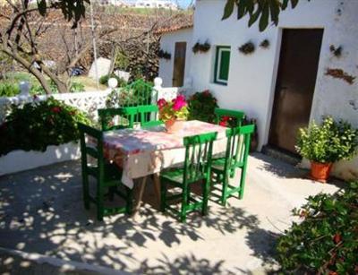 фото отеля Casa Rural Isabel
