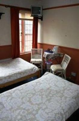 фото отеля Lucroft Guesthouse