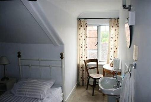 фото отеля Lucroft Guesthouse