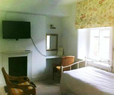 фото отеля Lucroft Guesthouse