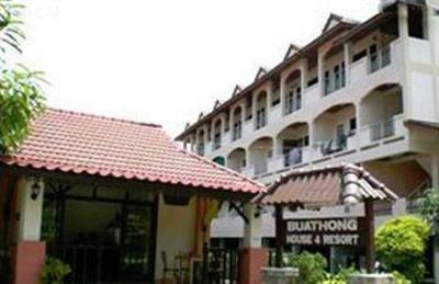 фото отеля Buathong Resort