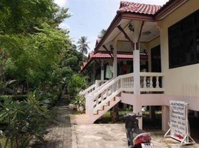 фото отеля Buathong Resort