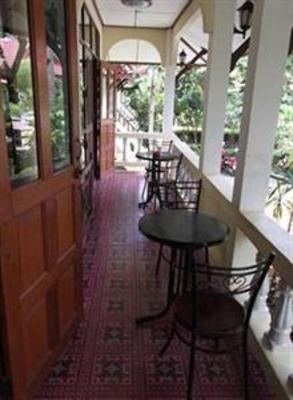 фото отеля Buathong Resort