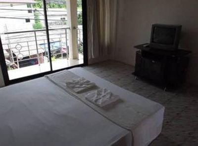 фото отеля Buathong Resort