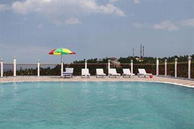 фото отеля Hill & Sea View Resort Kovalam
