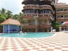 фото отеля Hill & Sea View Resort Kovalam