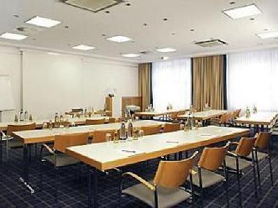 фото отеля Mercure Hotel Koeln City Friesenstrasse