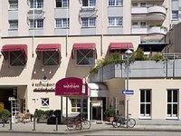 Mercure Hotel Koeln City Friesenstrasse