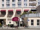 фото отеля Mercure Hotel Koeln City Friesenstrasse