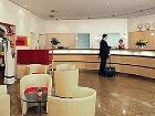 фото отеля Mercure Hotel Koeln City Friesenstrasse