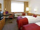 фото отеля Mercure Hotel Koeln City Friesenstrasse