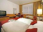 фото отеля Mercure Hotel Koeln City Friesenstrasse