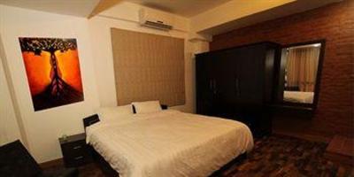 фото отеля Gaju Suite Hotel