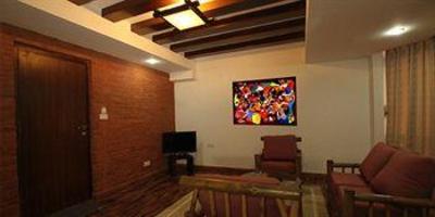 фото отеля Gaju Suite Hotel
