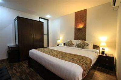 фото отеля Gaju Suite Hotel