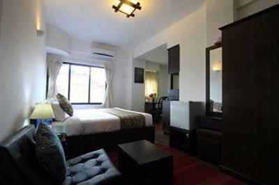 фото отеля Gaju Suite Hotel
