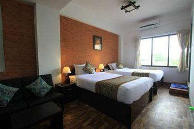 фото отеля Gaju Suite Hotel