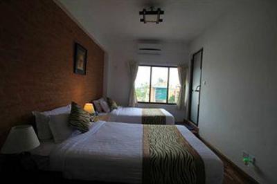 фото отеля Gaju Suite Hotel