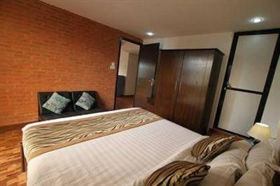 фото отеля Gaju Suite Hotel
