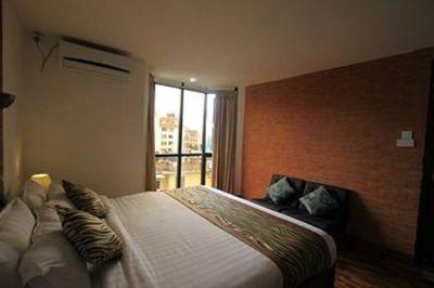 фото отеля Gaju Suite Hotel