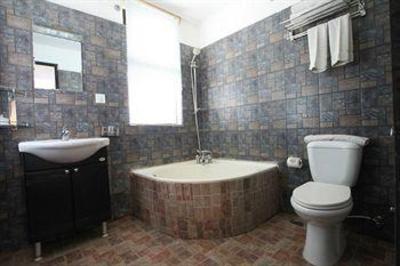 фото отеля Gaju Suite Hotel