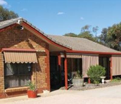 фото отеля Kadina Gateway Motor Inn