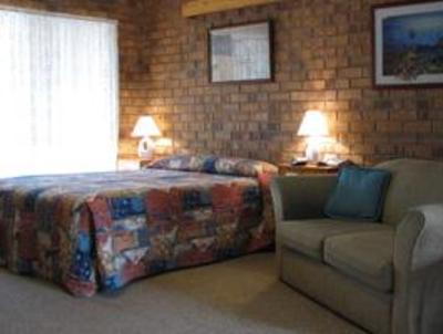 фото отеля Kadina Gateway Motor Inn
