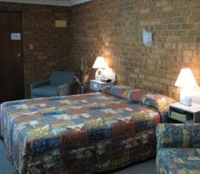 фото отеля Kadina Gateway Motor Inn